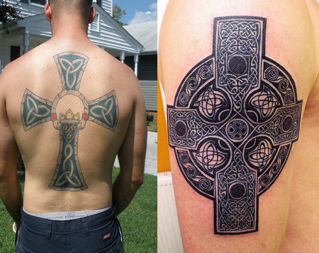 Celtic Tattoos