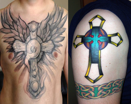 Celtic Tattoos