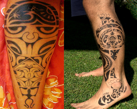 Maori Tattoos on Maori Tattoos     Tattoo Ideas   The Meaning Of Maori Tattoo Designs