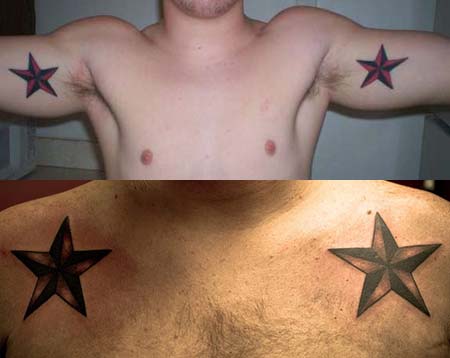 nautical star tattoos tattoo ideas designs u0026 meaning tattoo me now nautical star tattoos tattoo ideas designs u0026 meaning tattoo me now