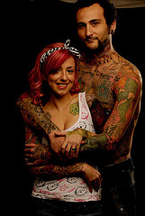 love tattoos for couples