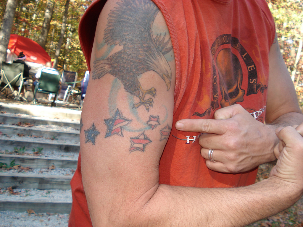 Arm Tattoos for Men: 7 Cool Ideas Worth Considering - Tattoo Me Now