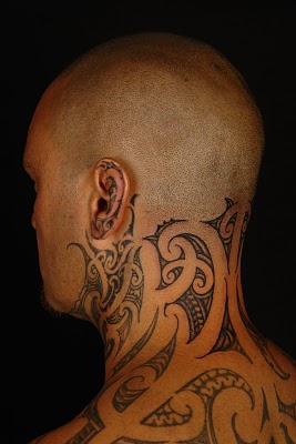36 Awesome Neck Tattoos to Consider...