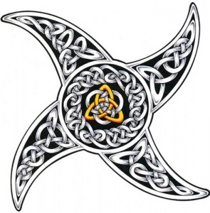 Celtic Tattoo 3