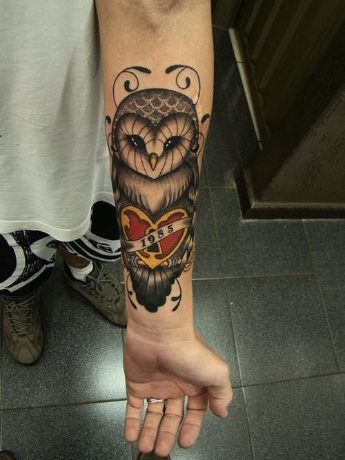 30 Unique Forearm Tattoos for Men/Women (you'll love these)