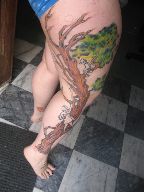 15 stunning tree tattoos you u0027ll love these 15 stunning tree tattoos you u0027ll love these