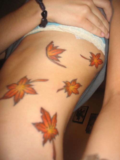tattoo
