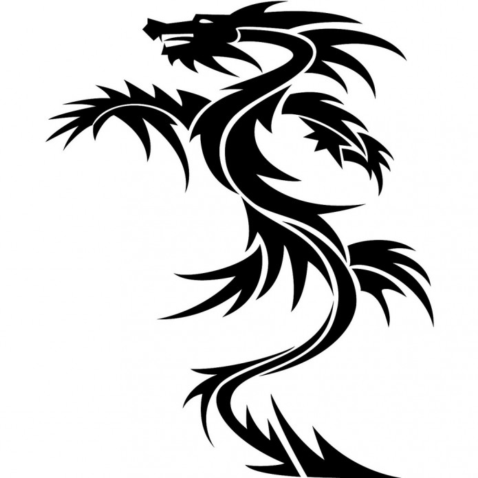 tons of stunning dragon tattoos tattoo me now tons of stunning dragon tattoos tattoo me now