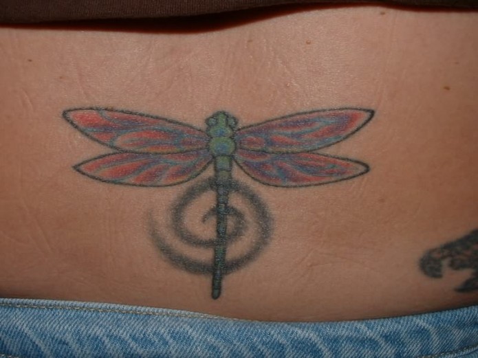 15 stunning dragonfly tattoos tattoo me now 15 stunning dragonfly tattoos tattoo me now
