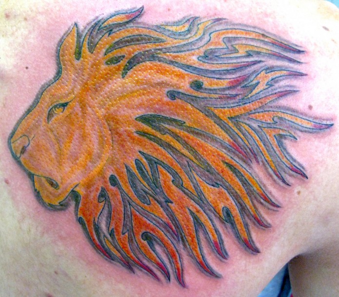15 awesome lion tattoos check them out tattoo me now 15 awesome lion tattoos check them out tattoo me now