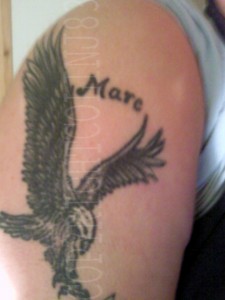 Eagle tattoo eagle tattoo design