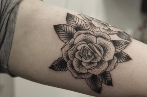 Band Black Rose Tattoo