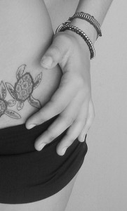 Paired Turtle Tattoo Paired Turtle Tattoo