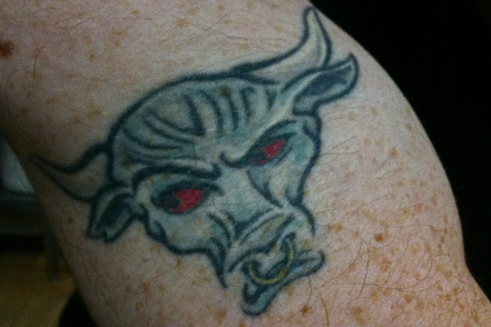 35 Awesome Tattoos for Guys - Tattoo Me Now