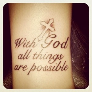 25 Amazing Cross Tattoos - Tattoo Me Now 25 Amazing Cross Tattoos - Tattoo Me Now