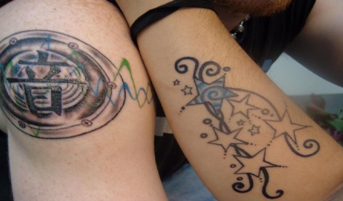 Reach For The Stars Tattoo Designs Reach For The Stars Tattoo Designs