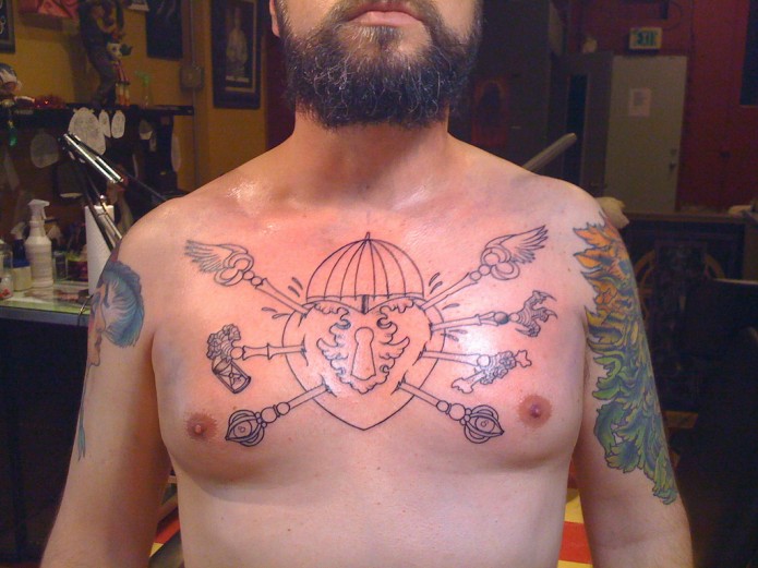 24 beautiful heart tattoos check them out 24 beautiful heart tattoos check them out