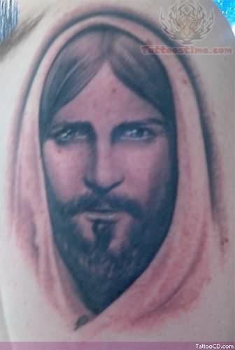 44 Free Tattoo Design Jesus Christ HD Tattoo