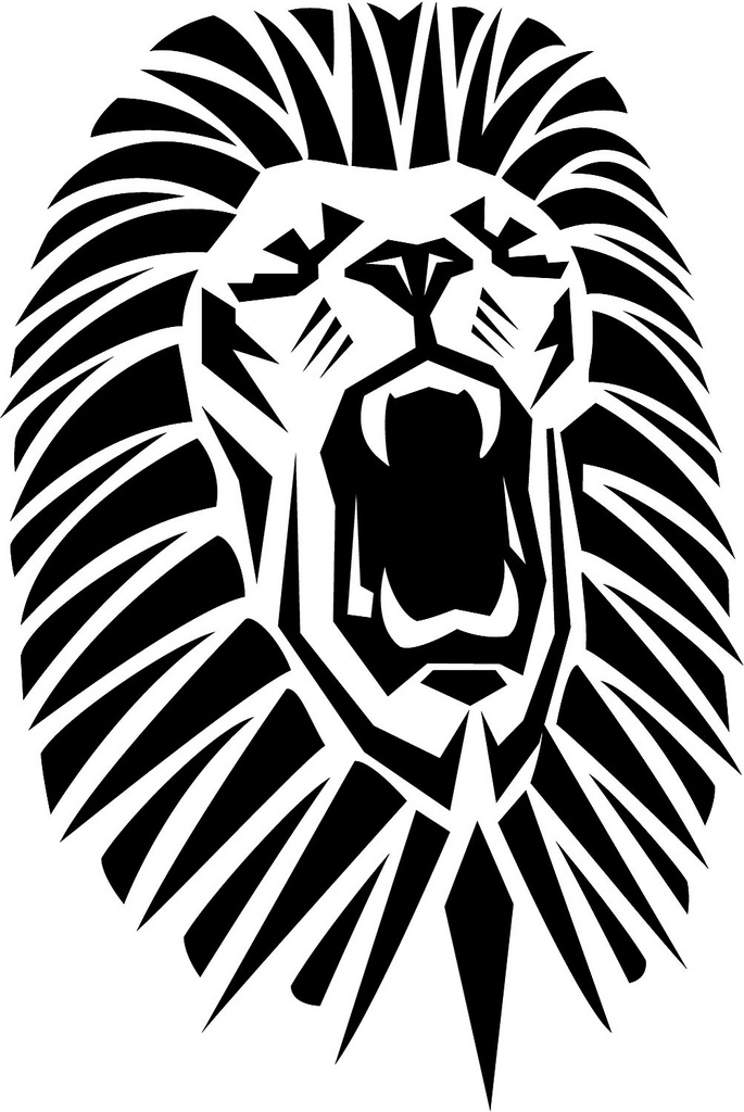 15 Awesome Lion Tattoos Check Them Out! Tattoo Me Now