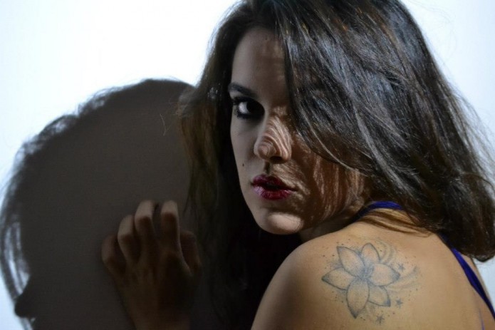 44 Stunning Flower Tat...