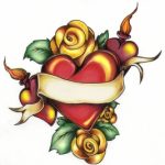 Free Tattoo Designs - Tattoo Me Now