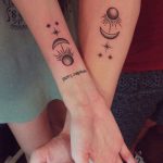 7 couple tattoo ideas to get with your partner