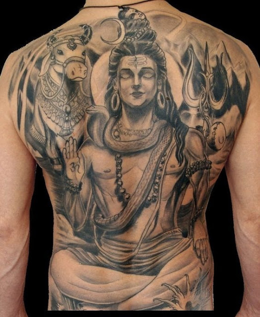 Bramha Tattoo Studio | Bangalore