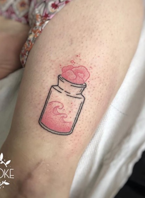 Stick and Poke Tattoo Essentials - Tattoo Me Now