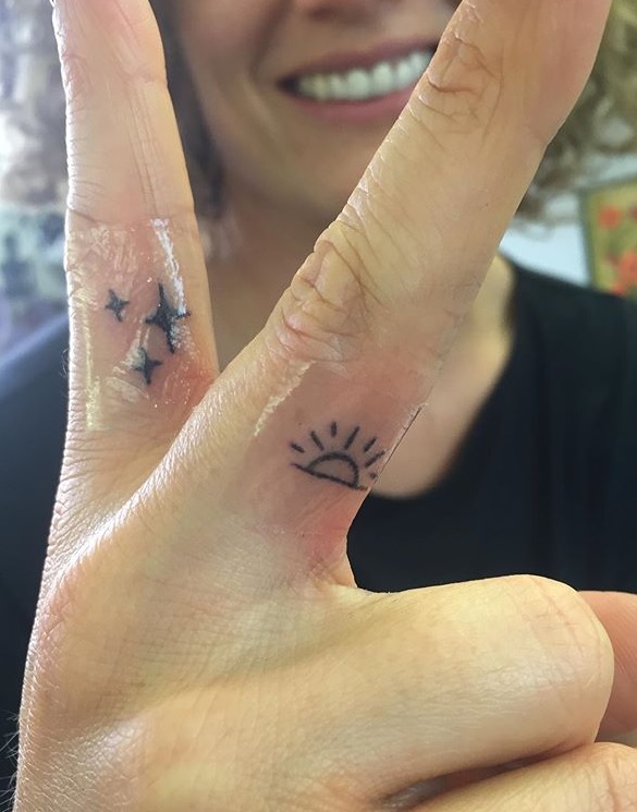 Stick and Poke Tattoo Essentials - Tattoo Me Now