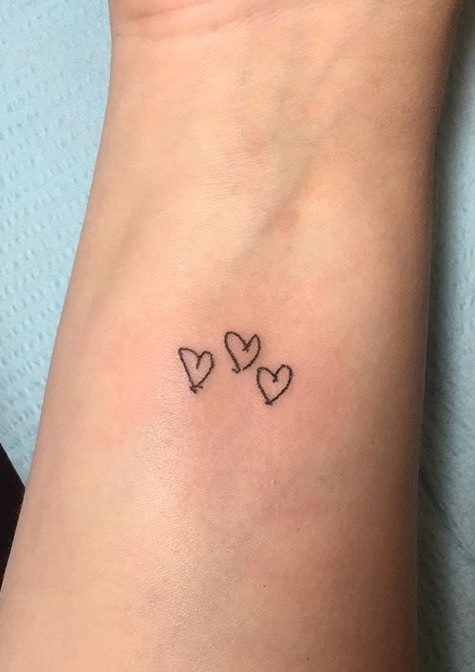 Stick and Poke Tattoo Essentials - Tattoo Me Now