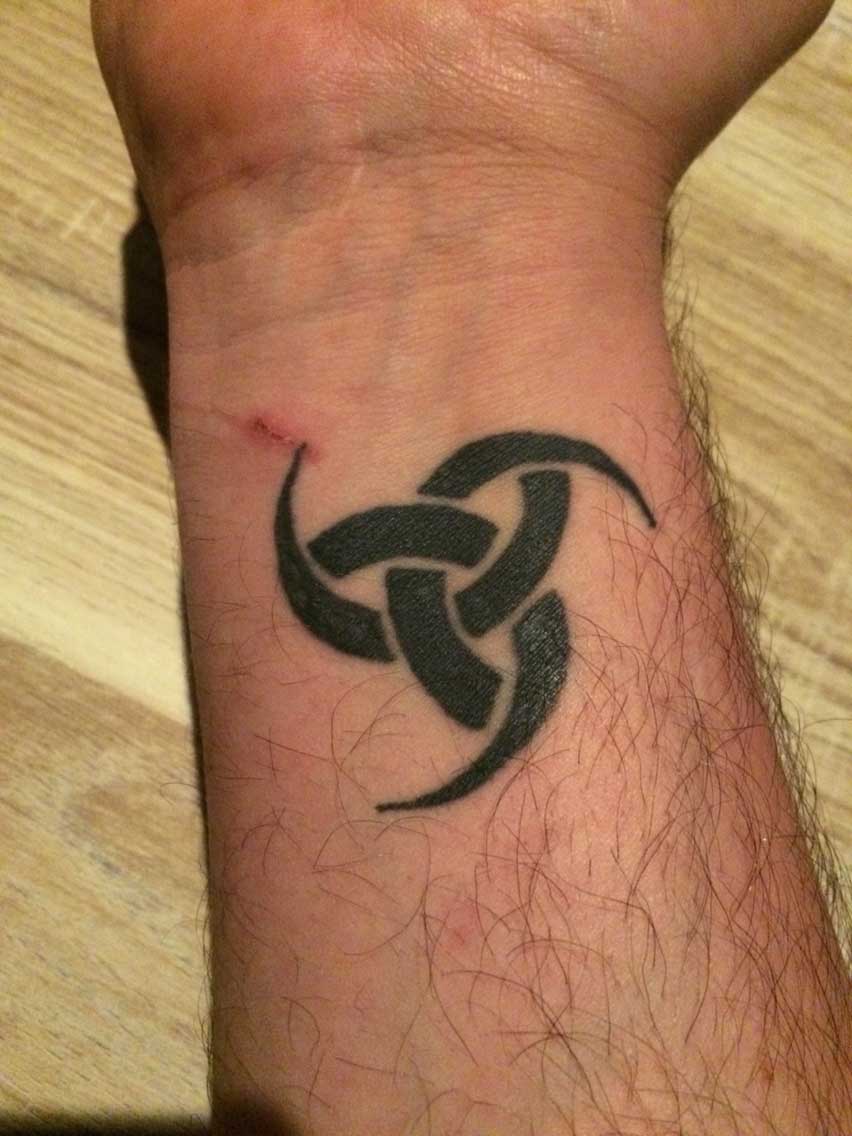 Viking Tattoo Designs, Ideas and Meanings Tattoo Me Now