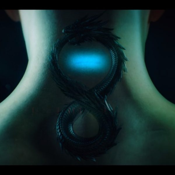 altered carbon tattoo altered carbon tattoo
