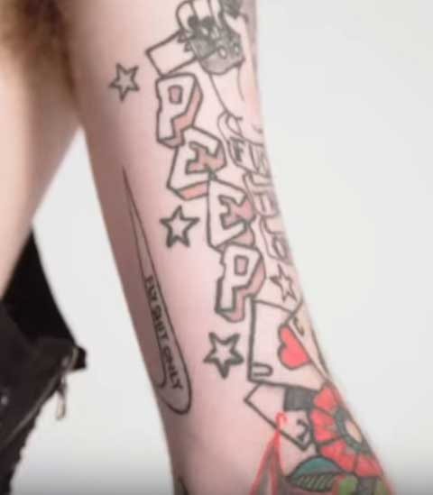 51 Free Tattoo Font Leg Idea Tattoo Images 51 Free Tattoo Font Leg Idea Tattoo Images