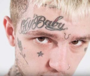 Post Malone reveals which face tattoo was inspired by Lil Peep