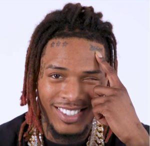 The Meanings and Untold Stories behind Fetty Wap’s Tattoos - Tattoo Me Now