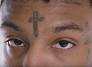 Watch Rae Sremmurd 21 Savage and More Break Down Their Tattoos  Best of  Tattoo Tour  Tattoo Tour  GQ