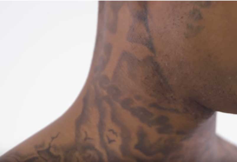 21 Savage tells the Meanings and Stories behind his Tattoos Tattoo Me Now