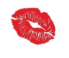 pics Kiss Mark Tattoo On Neck Meaning meaning of lips tattoos on the neck
