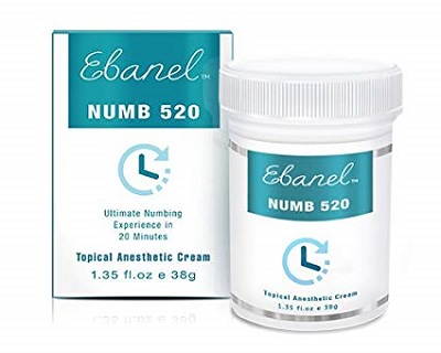 Ebanel-Numb-520