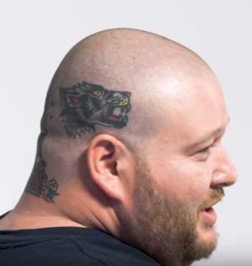 Action Bronson reveals his crazy tattoo collection and breaks them down -  Tattoo Me Now