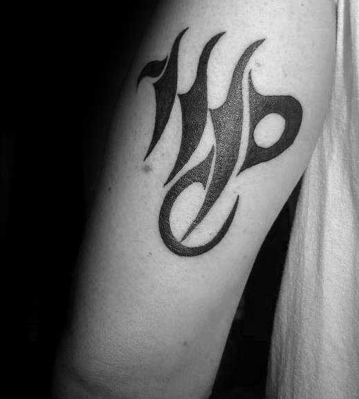 Om Tattoo Design | Om tattoo design, Tattoo designs wrist, Small hand  tattoos