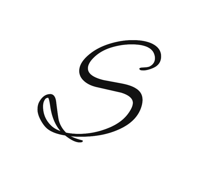 70+ Letter S Tattoo Designs, Ideas and Templates - Tattoo Me Now | Letter s  tattoo, Alphabet tattoo designs, Tattoo designs