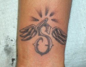 Temporary Tattoowala S Name Latter Tattoo Multi Heart Wings For Boys and  Girls Temporary Body Tattoo  Price in India Buy Temporary Tattoowala S  Name Latter Tattoo Multi Heart Wings For Boys