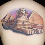 250 Egyptian Tattoos of 2022 with Meanings  Wild Tattoo Art