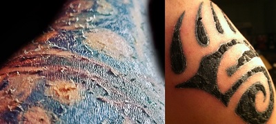 Tattoo Aftercare How to Care for a Fresh Tattoo  GQ