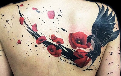 The Complete Guide To Tattoo Aftercare and The Healing ...