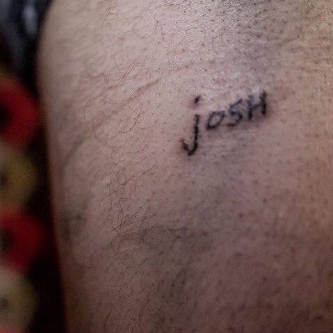 Top 10 tyler joseph tattoos ideas and inspiration