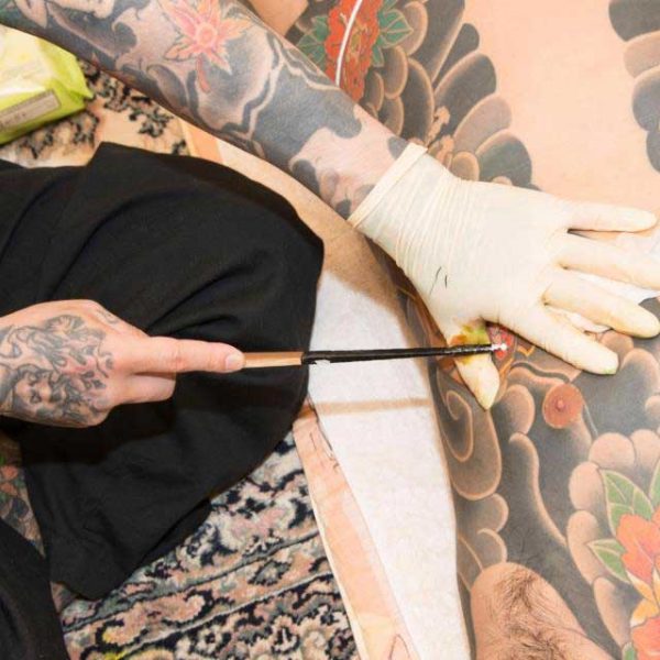 100+ Amazing Japanese Tattoos Designs, Ideas and Meanings Tattoo Me Now