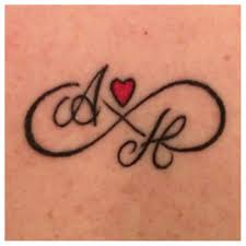 Letter A Tattoo  Alphabet tattoo designs Tattoo lettering Name tattoo  designs