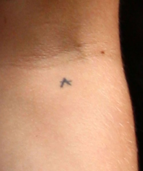 101 Best Letter A Tattoo Ideas That Will Blow Your Mind! - Outsons